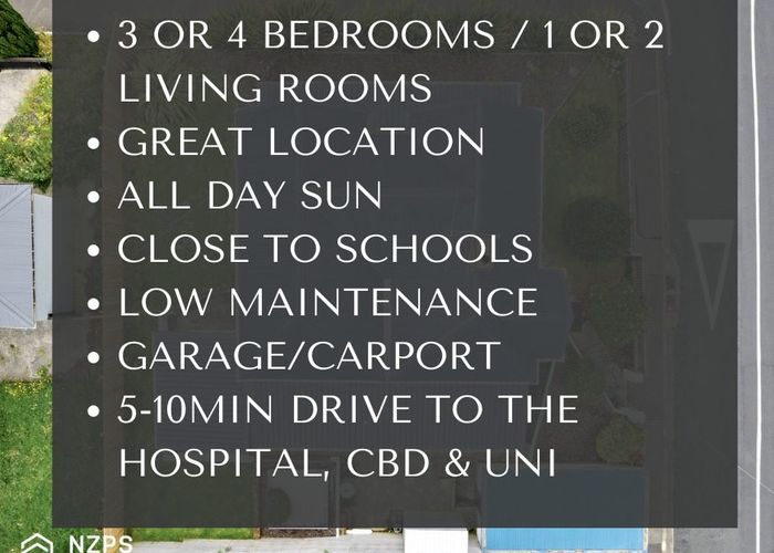  at 61 Nairn Street, Kaikorai, Dunedin