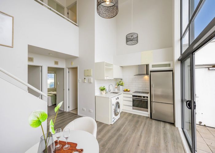  at 408/10 Flower Street, Eden Terrace, Auckland City, Auckland