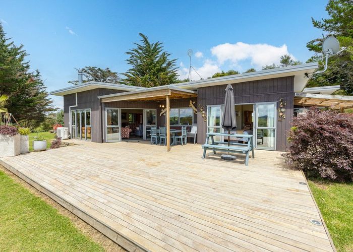  at 488 Wharehine Road, Wharehine, Wellsford