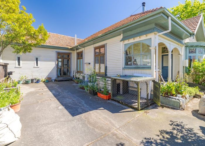  at 54 Warrington Street, Mairehau, Christchurch City, Canterbury