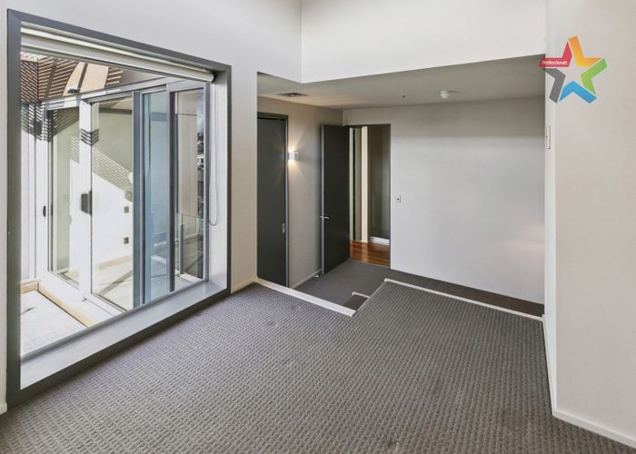  at 882/233 Cuba Street, Te Aro, Wellington, Wellington
