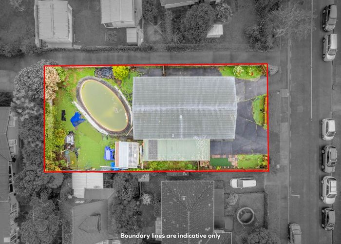  at 36 Te Kanawa Crescent, Henderson, Auckland