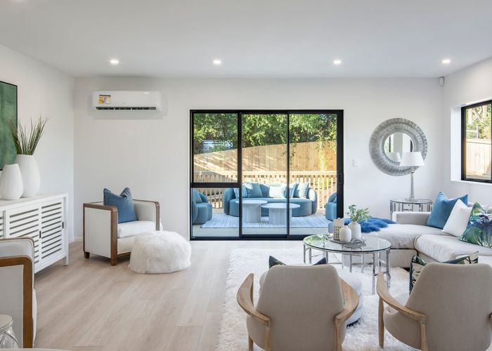  at 9 Rengarenga Rise, Fairview Heights, North Shore City, Auckland