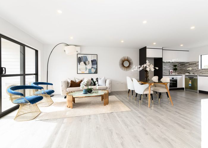  at 4/7 Ranui Station Road, Ranui, Waitakere City, Auckland