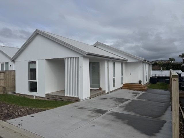  at 21 Hauhake Road, Flat Bush, Auckland