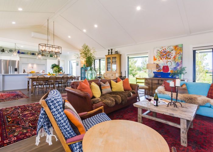  at 146 White Rock Road, Martinborough