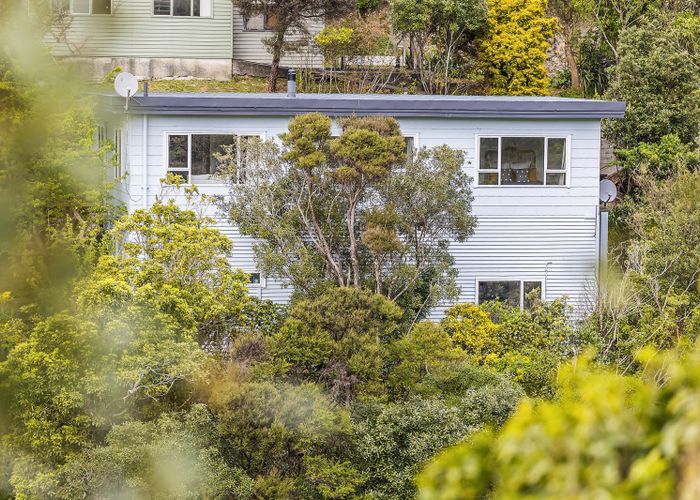  at 18 Blackbridge Road, Wadestown, Wellington, Wellington
