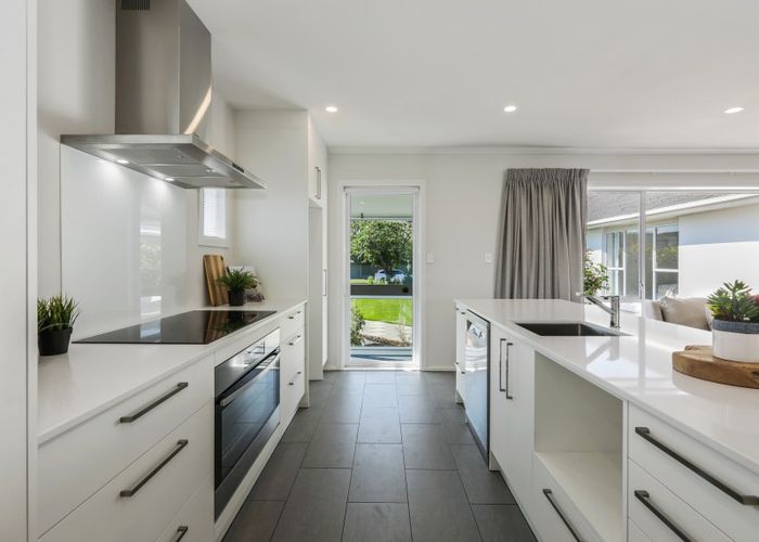  at 205 Knowles Street, St Albans, Christchurch