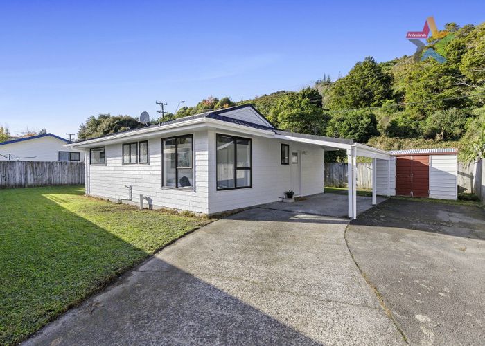  at 2/32 Eldon Grove, Taita, Lower Hutt