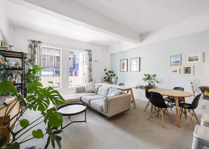  at 1/42 Vivian Street, Te Aro, Wellington, Wellington