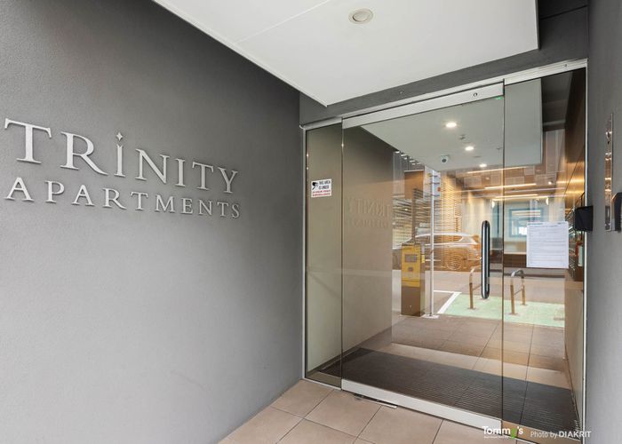  at 409/19 College Street, Te Aro, Wellington, Wellington