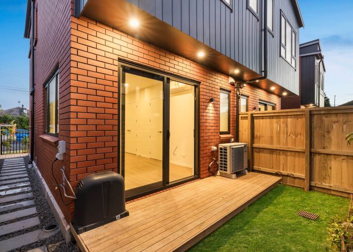  at Lot 2/45 Smythe Road, Henderson, Waitakere City, Auckland