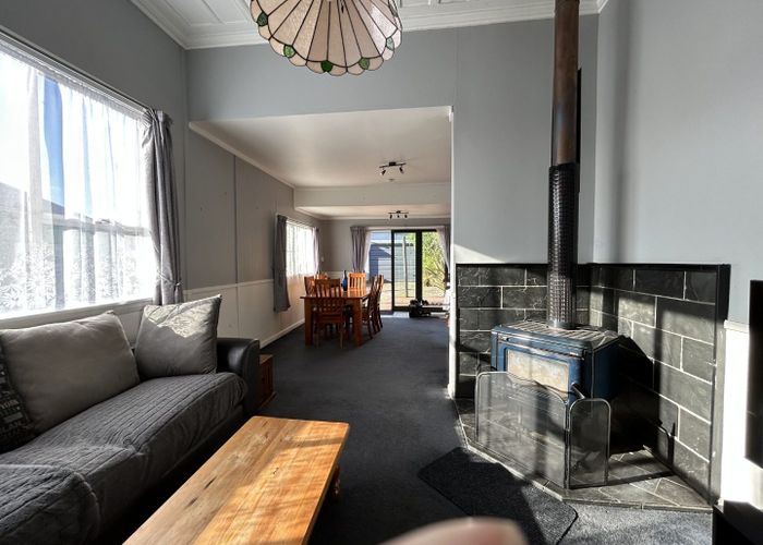  at 157  Ward Street, Cobden, Grey, West Coast