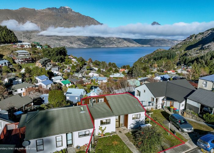  at 6A Dart Place, Fernhill, Queenstown