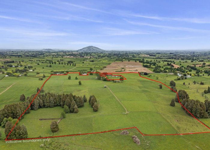  at 1270 Paterangi Road, Ohaupo, Waipa, Waikato