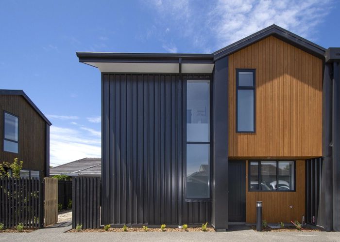  at 4/144 Southampton Street, Sydenham, Christchurch City, Canterbury