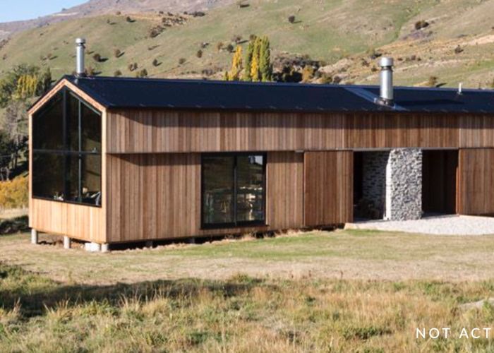  at 1, 3, 5 Buckler Burn Street, Glenorchy, Queenstown-Lakes, Otago