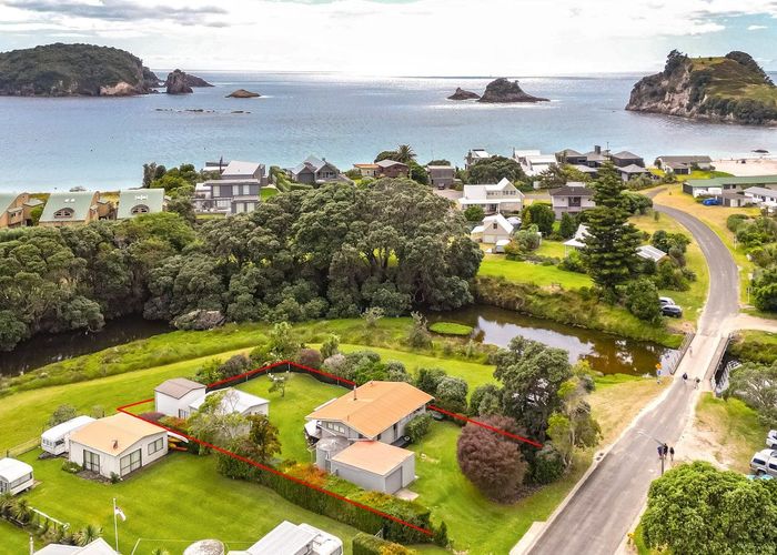  at 13 Wigmore Crescent, Hahei, Thames-Coromandel, Waikato