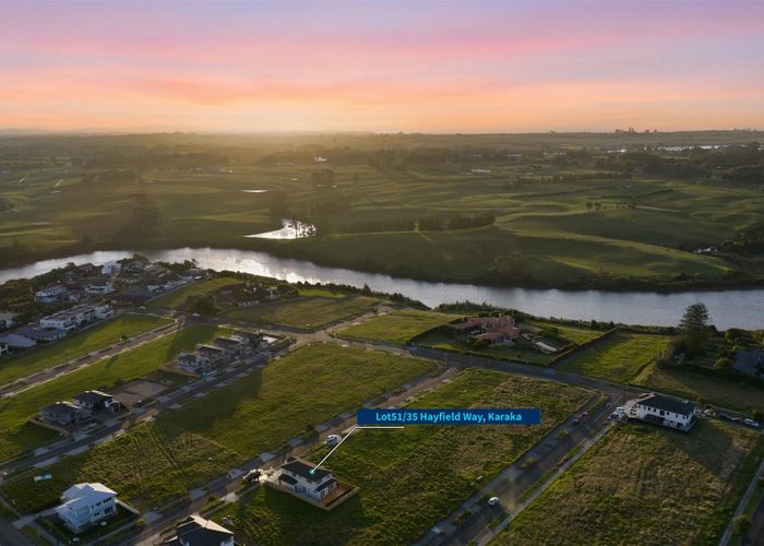  at 47 Derbyshire Lane, Karaka, Franklin, Auckland