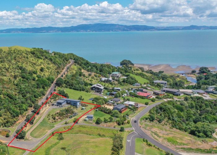  at 92B Bennett Road, Te Mata, Thames