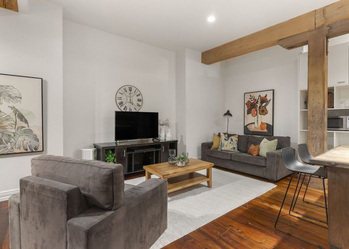  at 2E/7 Emily Place, City Centre, Auckland City, Auckland
