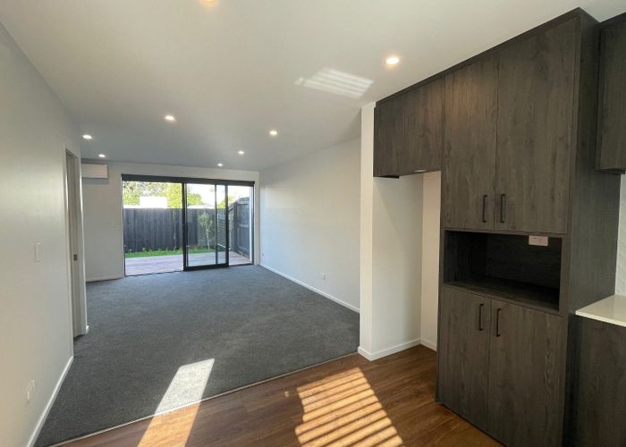  at 8/27 New Brighton Road, Shirley, Christchurch City, Canterbury