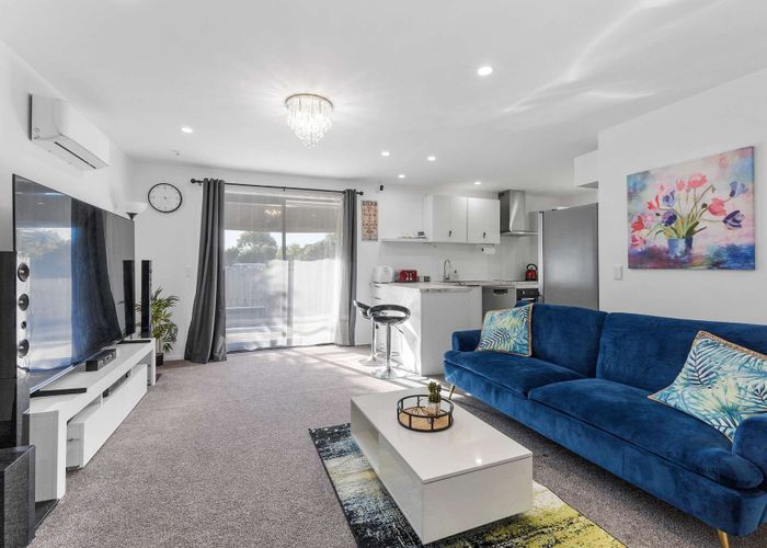  at 6B Clerke Place, Marfell, New Plymouth