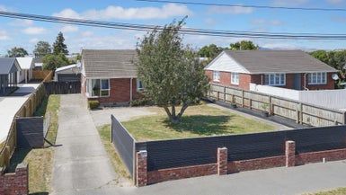  at 12 Oakland Street, Northcote, Christchurch