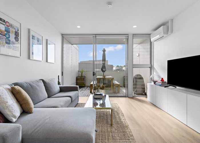  at 16D Fisher Point Drive, City Centre, Auckland City, Auckland