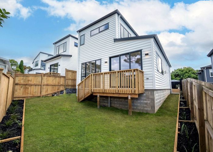  at Lot 4/16 Madison Place, Forrest Hill, North Shore City, Auckland