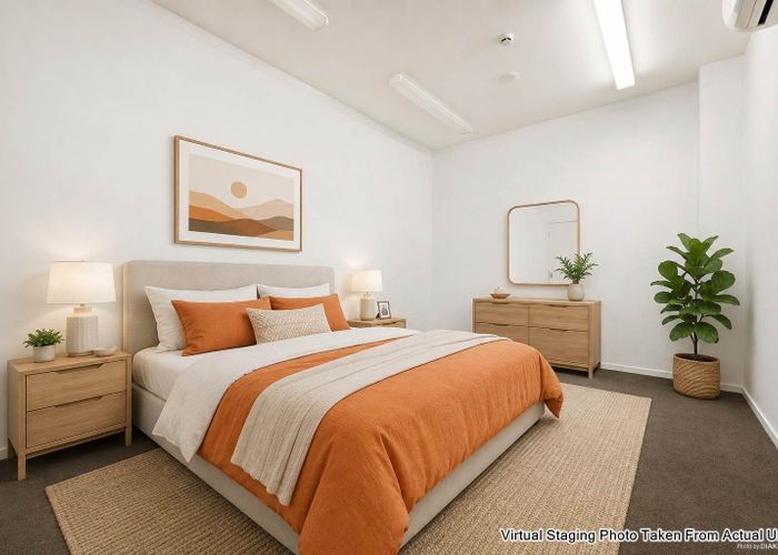  at 109/57 Mahuhu Crescent, City Centre, Auckland City, Auckland