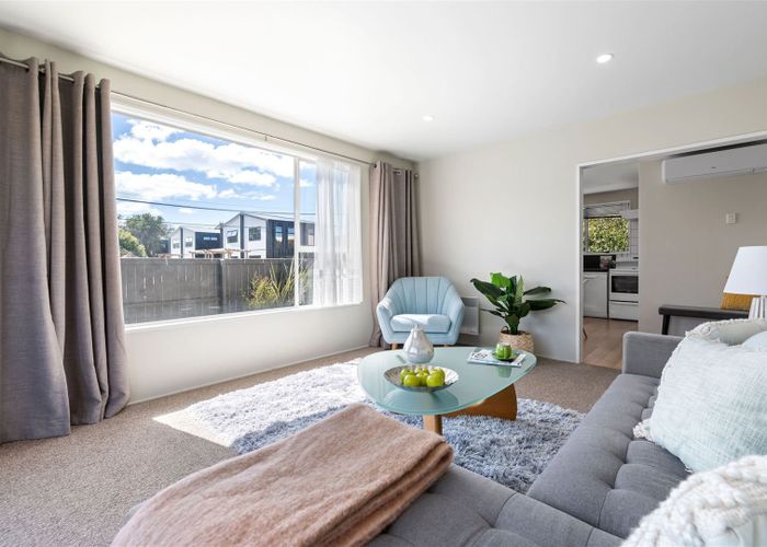  at 1/154 King Street, Sydenham, Christchurch