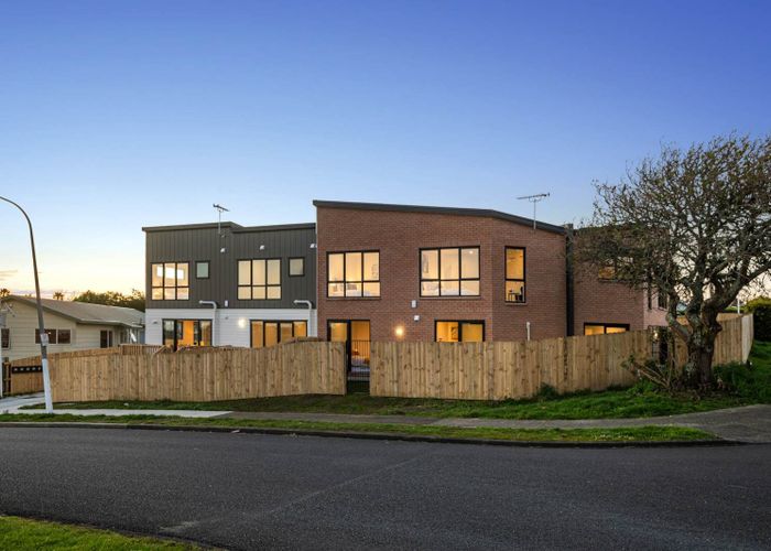 at 1b Bellville Drive, Clendon Park, Manukau City, Auckland