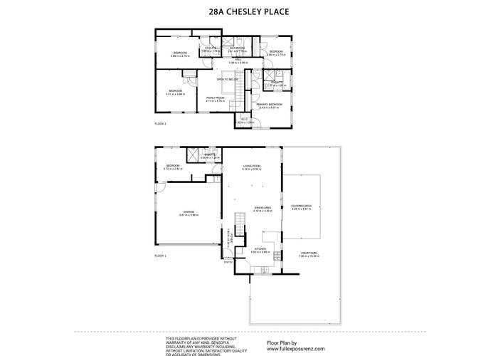  at 28A Chesley Place, Half Moon Bay, Manukau City, Auckland