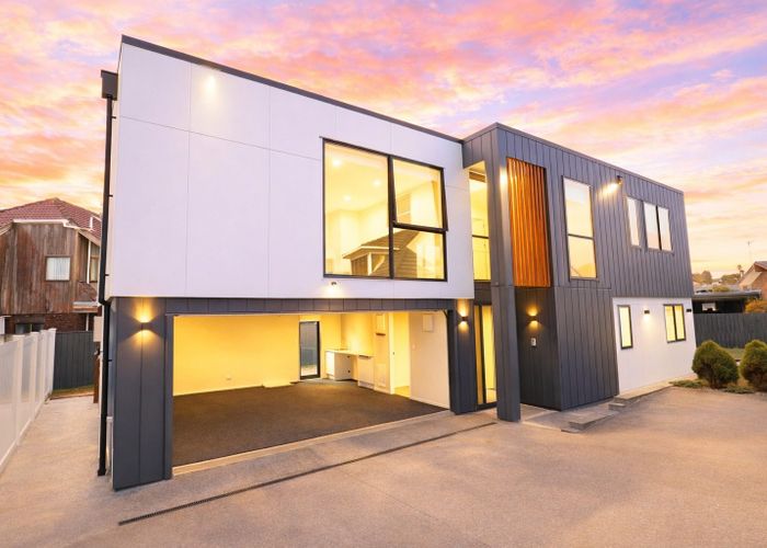  at 4B The Parade, Bucklands Beach, Manukau City, Auckland