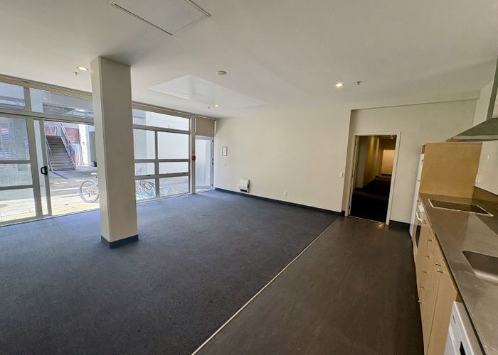  at 2/27 Hanson Street, Mount Cook, Wellington, Wellington