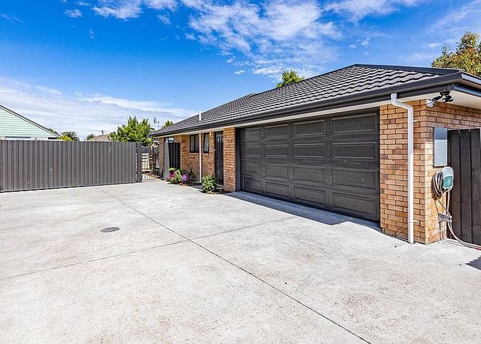  at 31A Fortune Street, Mairehau, Christchurch
