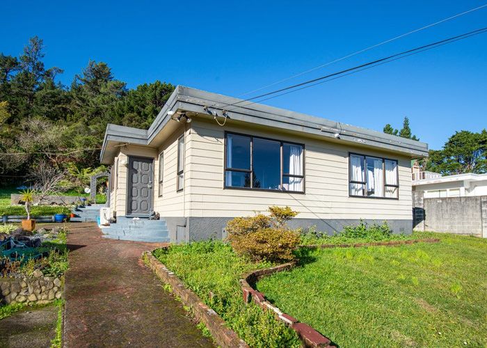  at 25 Kennedy Grove, Stokes Valley, Lower Hutt