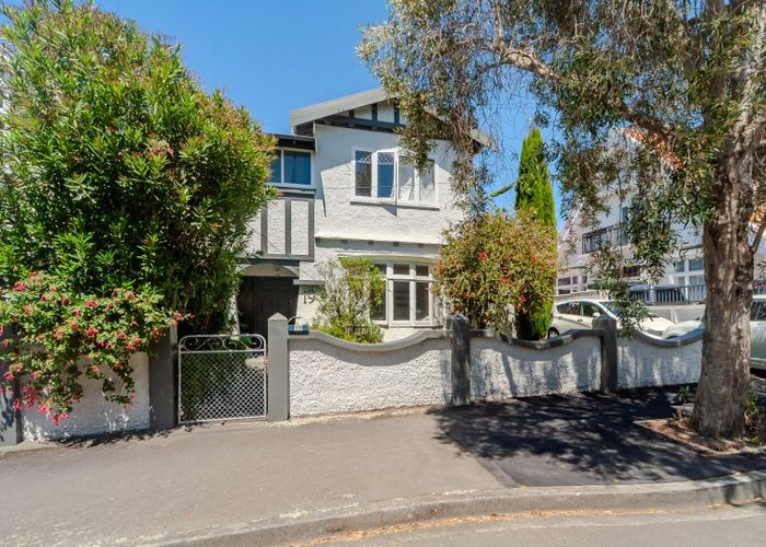  at 19 Palmer Street, Aro Valley, Wellington, Wellington