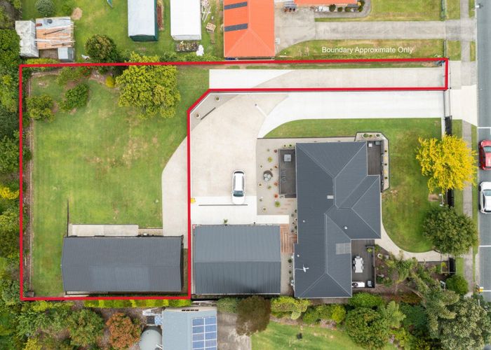  at 526 Manutahi Road, Lepperton, New Plymouth, Taranaki