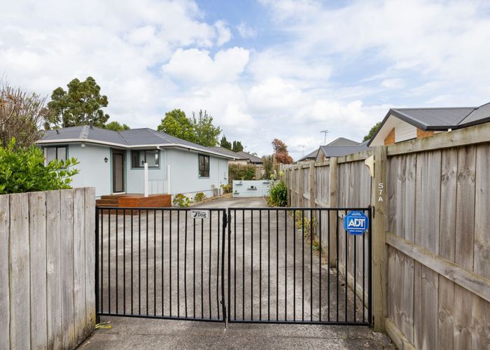  at 57A Ascot Road, Chartwell, Hamilton