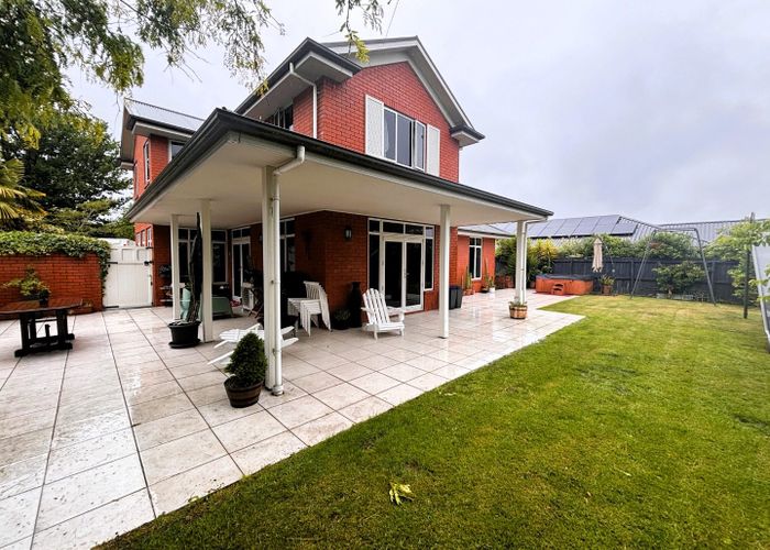  at 11 Kereru Lane, Riccarton, Christchurch City, Canterbury