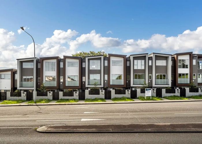  at 7/1358 Dominion Road, Mount Roskill, Auckland City, Auckland
