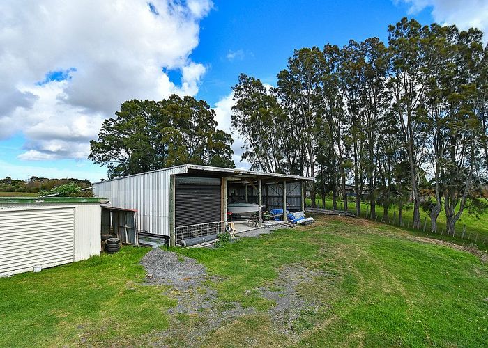 at 96 Dale Road, Ramarama, Franklin, Auckland