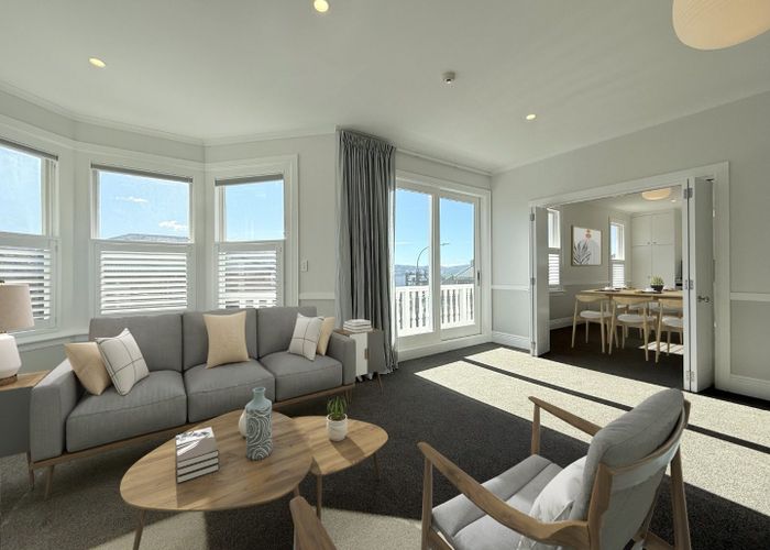  at 3/1 Bidwill Street, Mt Cook, Mackenzie, Canterbury