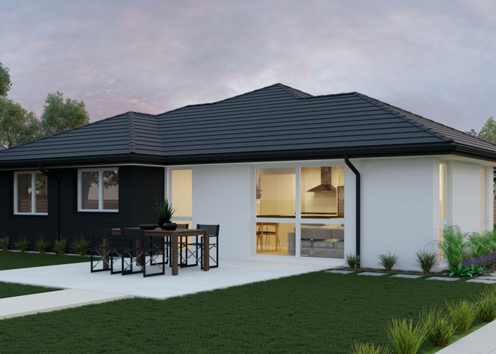  at Lot 25 - Kotata Heights, Raumanga, Whangarei, Northland