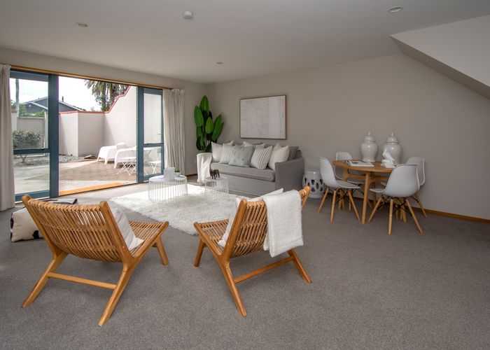  at 4/56 Nayland Street, Sumner, Christchurch