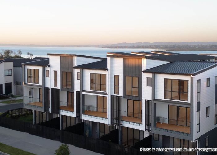  at 14A Pilot Drive, Hobsonville, Waitakere City, Auckland