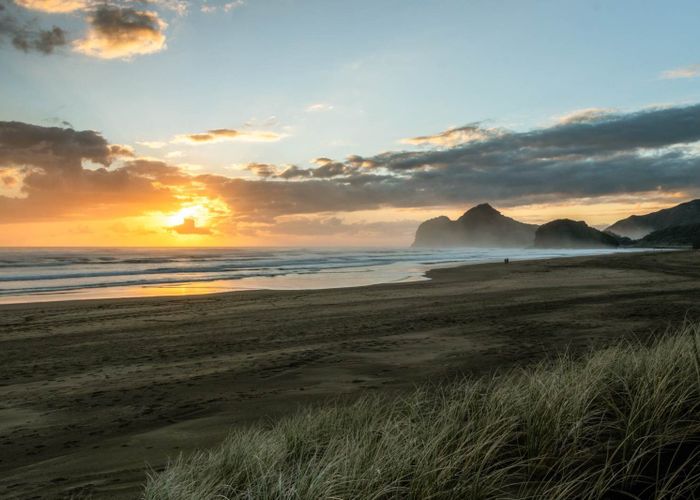  at 55 Tasman View Road, Bethells Beach, Waitakere City, Auckland