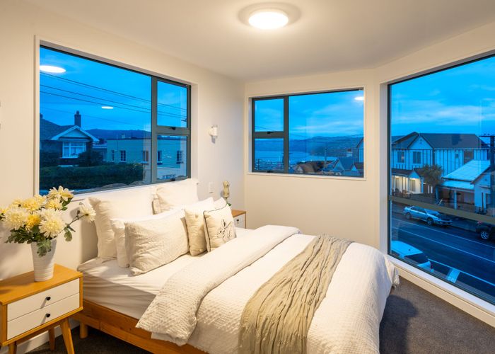  at 1/3 Canongate, Dunedin Central, DUNEDIN